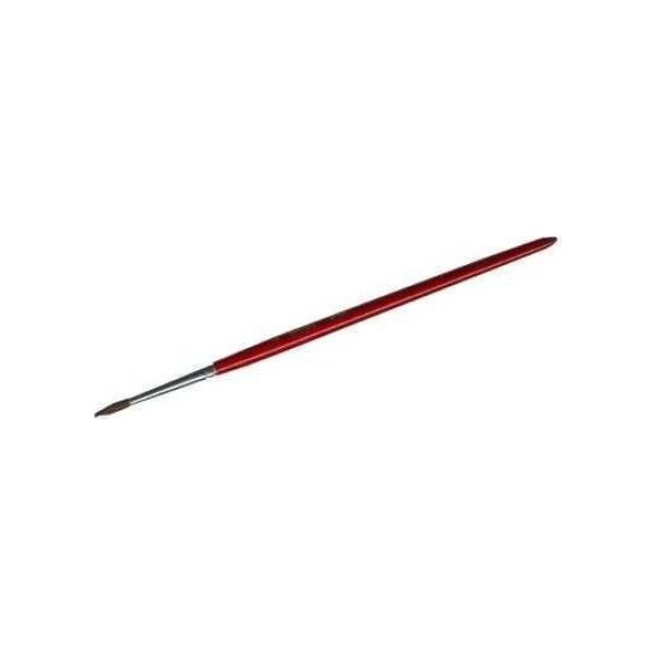Revell REVELL PĘDZELEK ROZMIAR 4 WŁOSIE SYNTETYCZNE 39646