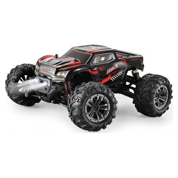 XLH Truck Racing 4WD 1:20 2.4GHz RTR - Czerwony