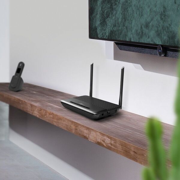 Router TP-Link TD-W9960V