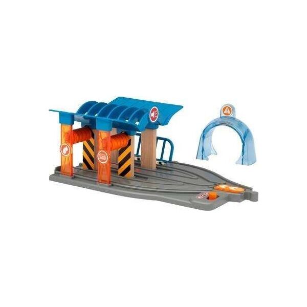 Brio Stacja, myjnia Smart Tech Sound (33975)