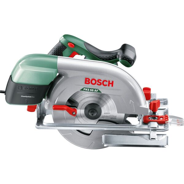 Pilarka tarczowa Bosch PKS 66 AF 1600 W 190 mm (0603502000)