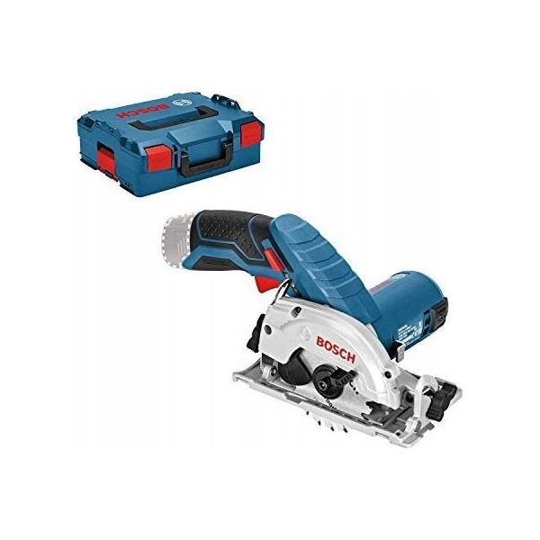 Pilarka tarczowa Bosch GKS 12V-26 12 V 85 mm (06016A1002)