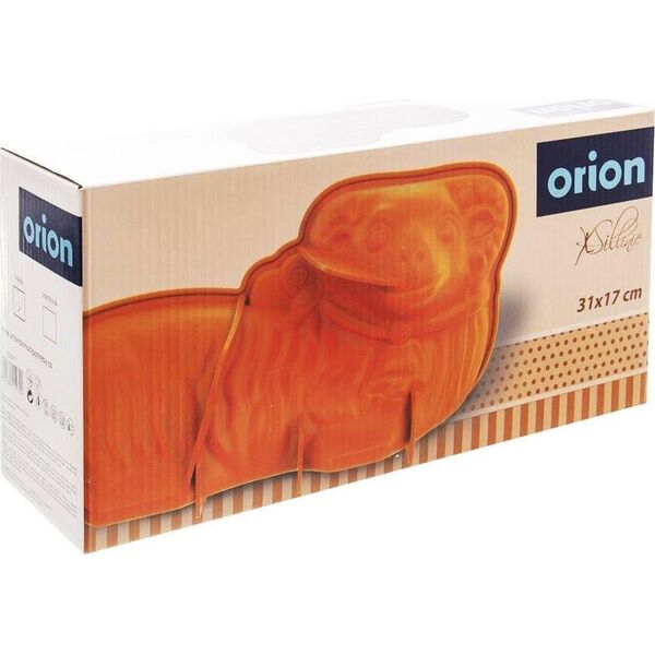 Orion Forma silikonowa do pieczenia wielkanocna BARANEK