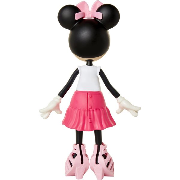 Figurka Jakks Pacific Figurka Disney Myszka Minnie Perfekcyjny Róż