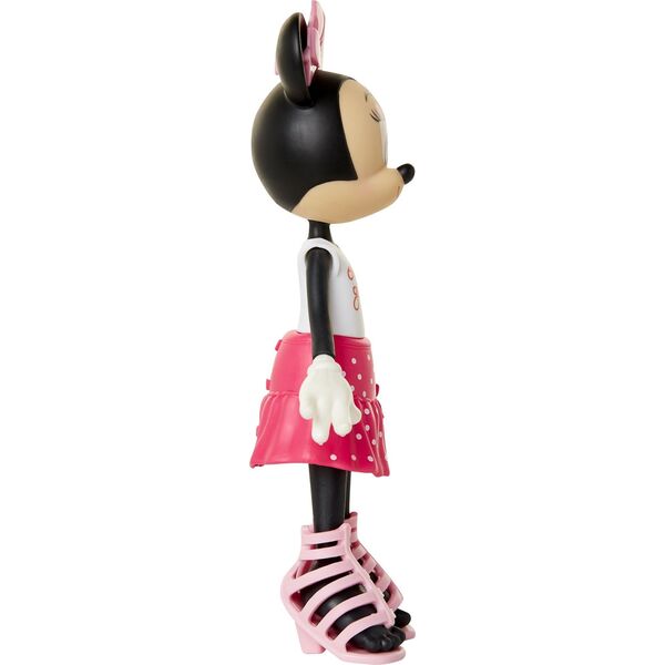 Figurka Jakks Pacific Figurka Disney Myszka Minnie Perfekcyjny Róż