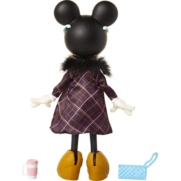 Figurka Jakks Pacific Disney Myszka Minnie Sweet Latte (20257)