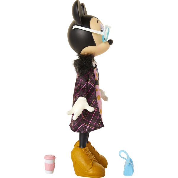 Figurka Jakks Pacific Disney Myszka Minnie Sweet Latte (20257)