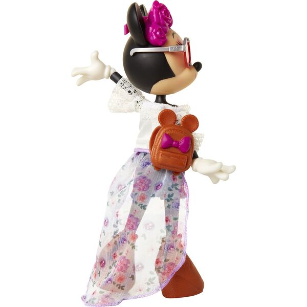 Figurka Jakks Pacific Disney Myszka Minnie Festiwal Kwiatów (20258)