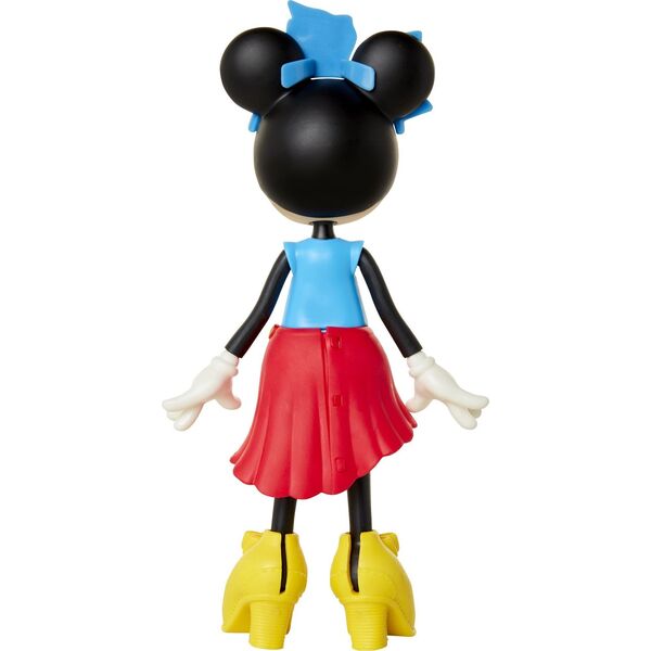 Figurka Jakks Pacific Disney Myszka Minnie Słodka i Stylowa (20760)