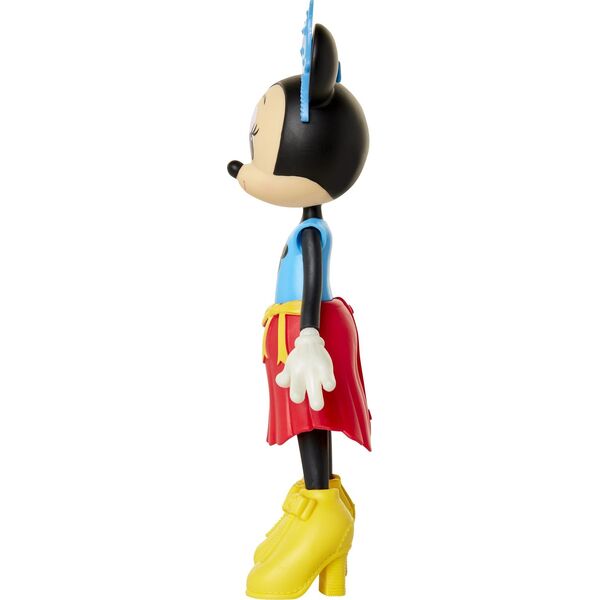 Figurka Jakks Pacific Disney Myszka Minnie Słodka i Stylowa (20760)