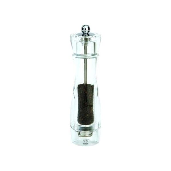 Młynek do przypraw Peugeot Peugeot VITTEL pepper mill Acryl clear 23 cm