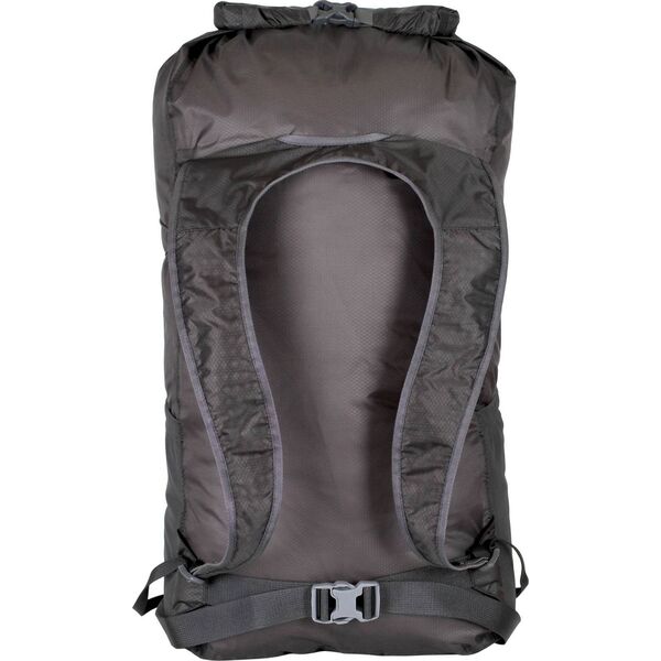 Plecak turystyczny Lifeventure Packable 22 l Czarny