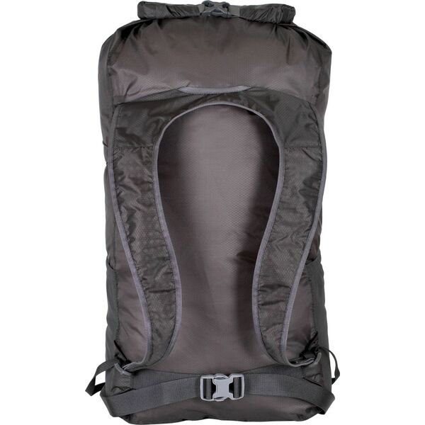 Plecak turystyczny Lifeventure Packable 22 l Czarny
