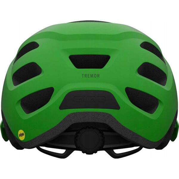 Giro Kask dziecięcy GIRO TREMOR CHILD matte ano green roz. Uniwersalny (47-54 cm) (NEW)