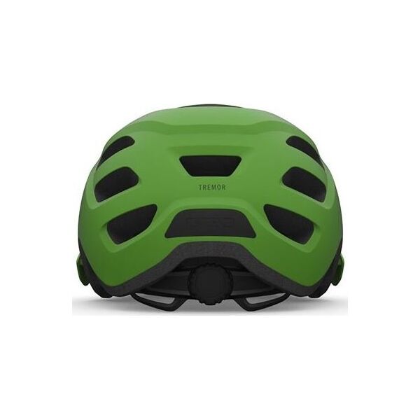 Giro Kask dziecięcy GIRO TREMOR CHILD matte ano green roz. Uniwersalny (47-54 cm) (NEW)