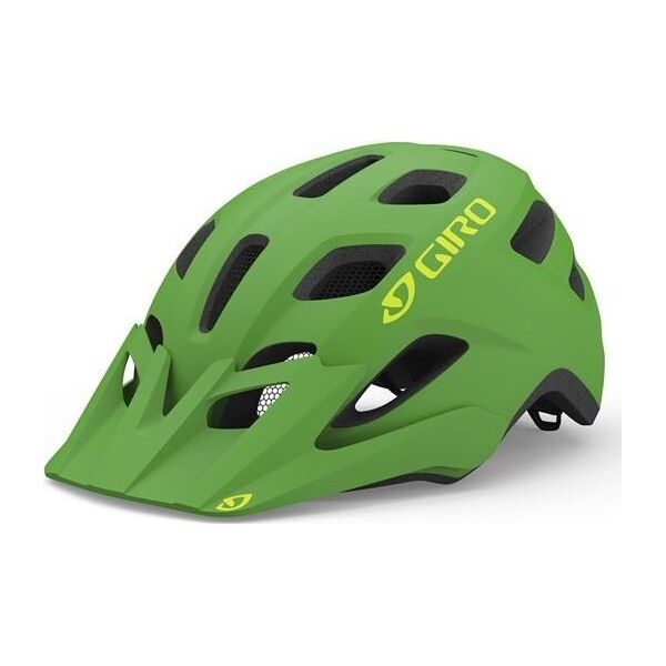 Giro Kask dziecięcy GIRO TREMOR CHILD matte ano green roz. Uniwersalny (47-54 cm) (NEW)