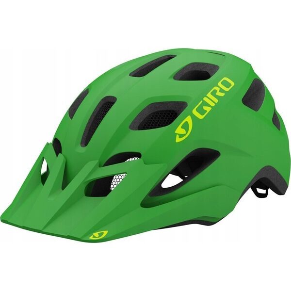 Giro Kask dziecięcy GIRO TREMOR CHILD matte ano green roz. Uniwersalny (47-54 cm) (NEW)