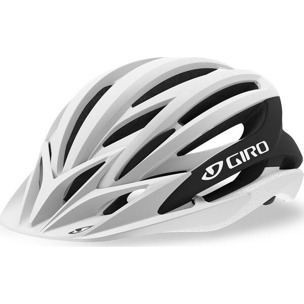 Giro Kask mtb GIRO ARTEX INTEGRATED MIPS matte trim red roz. L (59-63 cm) (NEW)