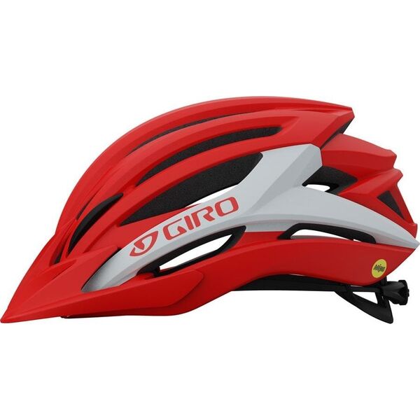 Giro Kask mtb GIRO ARTEX INTEGRATED MIPS matte trim red roz. M (55-59 cm) (NEW)