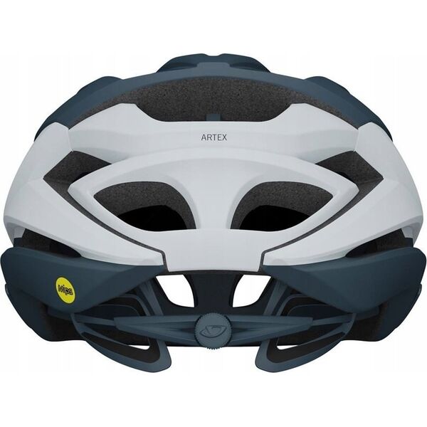 Giro Kask mtb GIRO ARTEX INTEGRATED MIPS matte portaro grey roz. L (59-63 cm) (NEW)