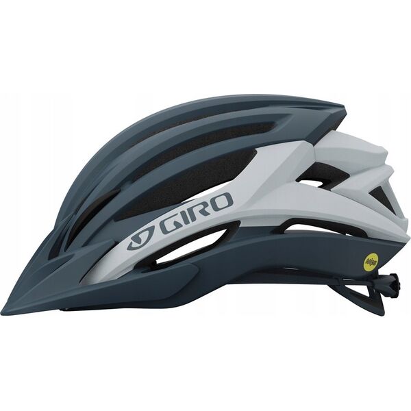 Giro Kask mtb GIRO ARTEX INTEGRATED MIPS matte portaro grey roz. M (55-59 cm) (NEW)