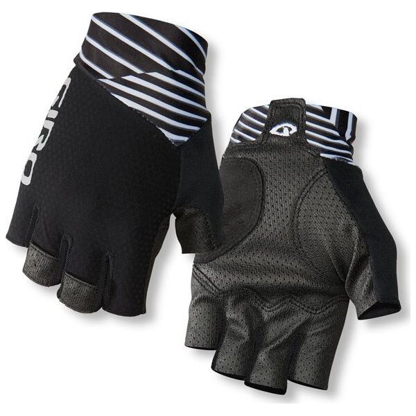Giro Rękawiczki męskie GIRO ZERO CS krótki palec midnight blue roz. XXL (obwód dłoni od 267 mm / dł. dłoni od 211 mm) (NEW)