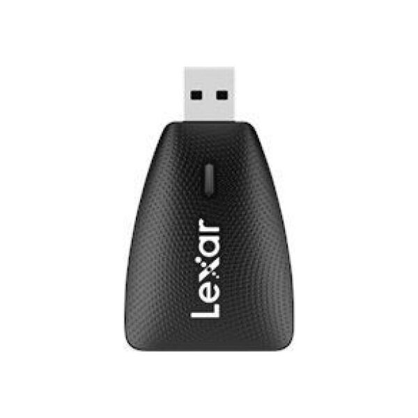 Czytnik Lexar USB 3.1 (LRW450UB)