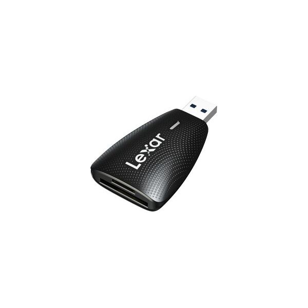 Czytnik Lexar USB 3.1 (LRW450UB)