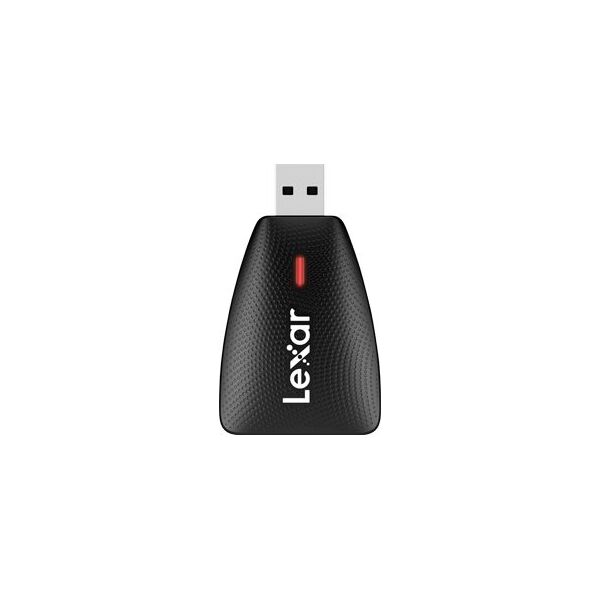 Czytnik Lexar USB 3.1 (LRW450UB)