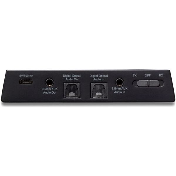 Adapter bluetooth Marmitek BoomBoom 100 minijack 3.5 mm