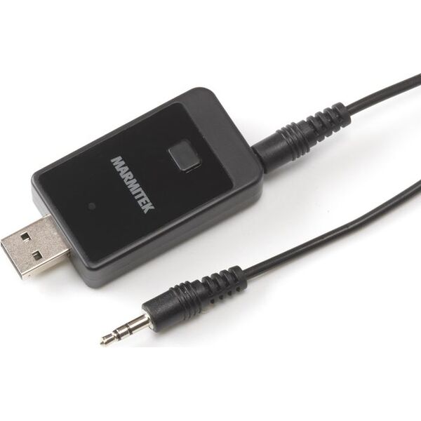 Adapter bluetooth Marmitek BoomBoom 50 minijack 3.5 mm