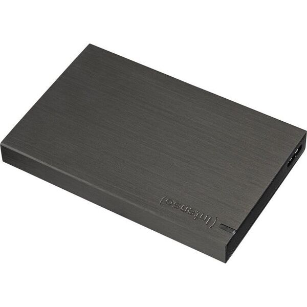 Dysk zewnętrzny HDD Intenso Memory Board 2TB Antracyt (6028680)