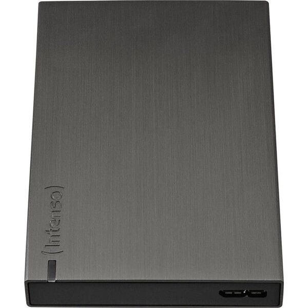 Dysk zewnętrzny HDD Intenso Memory Board 2TB Antracyt (6028680)