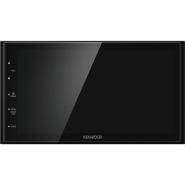Radio samochodowe Kenwood DMX5020DABS - 617738