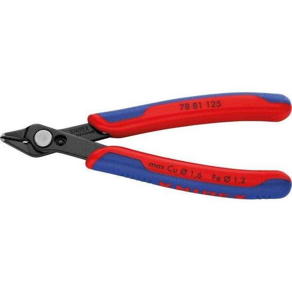 Knipex Knipex Electronic Super Knips