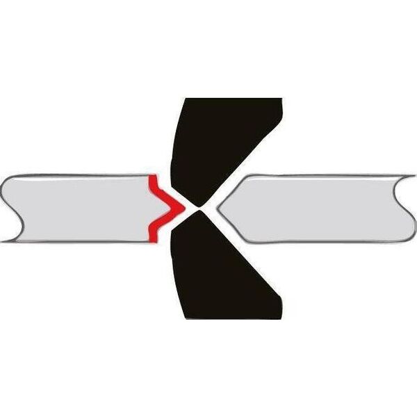 Knipex Knipex Electronic Super Knips