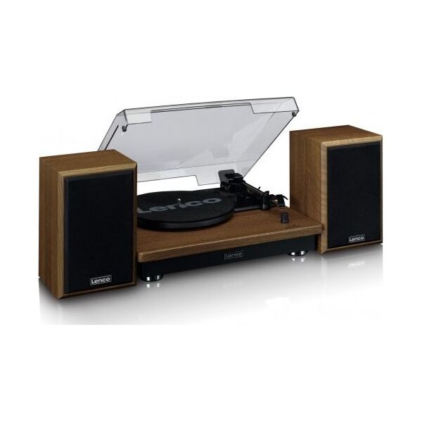 Gramofon Lenco LS-100WD