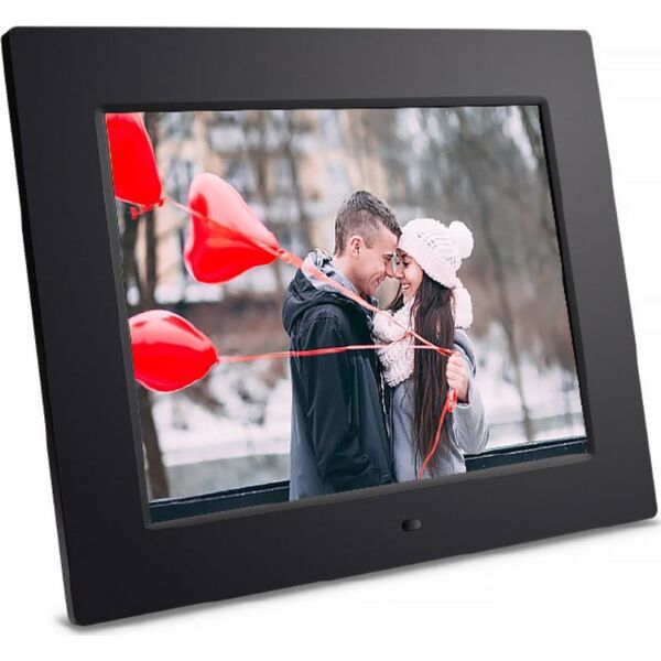 Ramka cyfrowa Braun Braun DigiFrame 1083 24,64cm (9,7 )