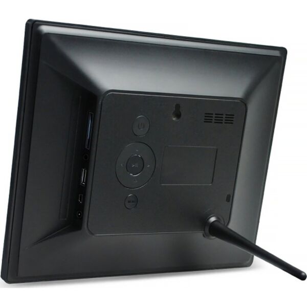 Ramka cyfrowa Braun Braun DigiFrame 1083 24,64cm (9,7 )