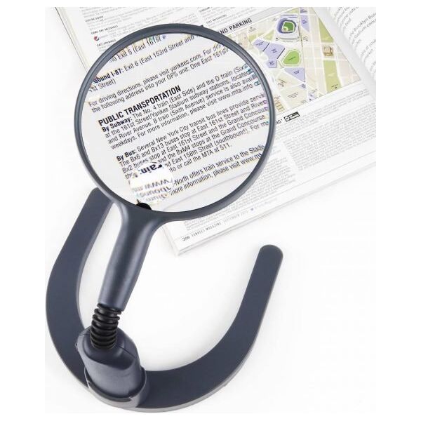 Carson Carson MagniLamp LED Magnifier