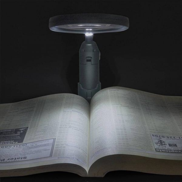 Carson Carson MagniLamp LED Magnifier