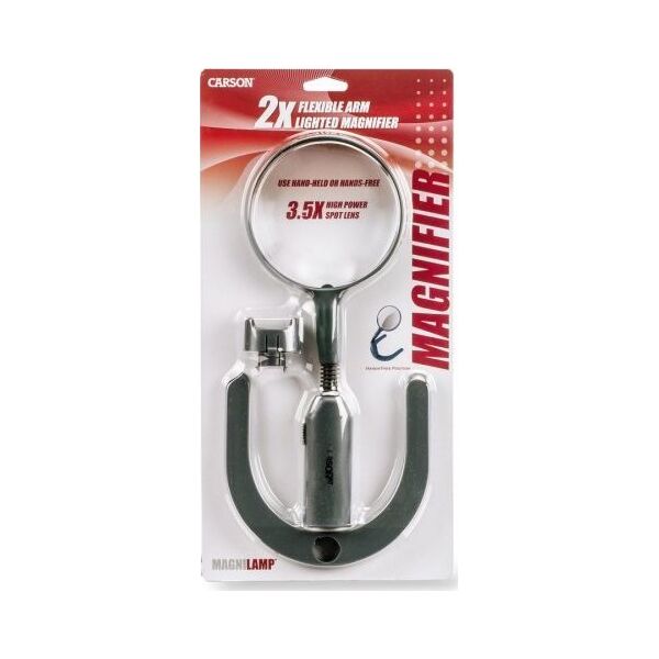 Carson Carson MagniLamp LED Magnifier