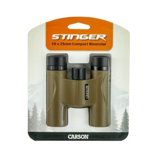 Lornetka Carson Carson Stinger 10x25