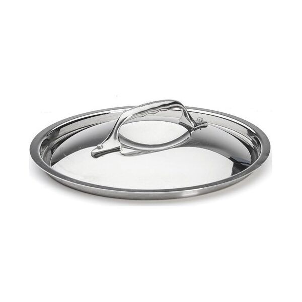 De Buyer De Buyer Affinity lid Stainless Steel 20 cm