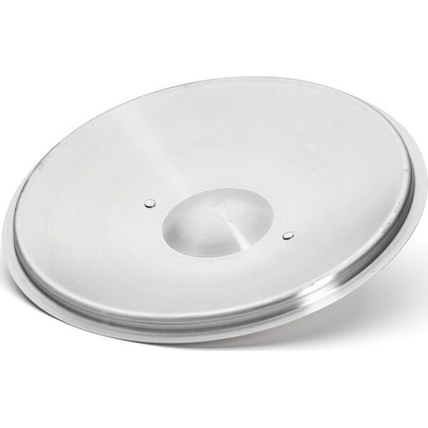 De Buyer De Buyer Affinity lid Stainless Steel 20 cm
