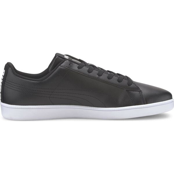 Puma BUTY PUMA UP BLACK- WHITE 37260501 42