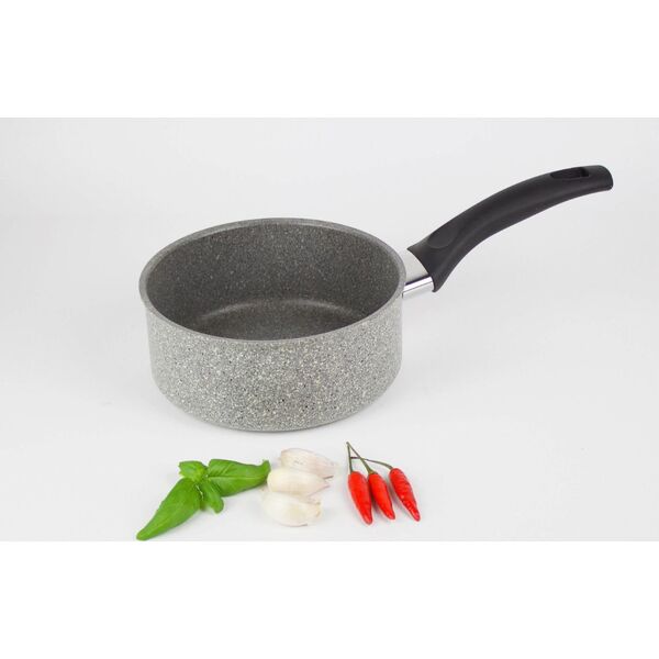 Ballarini Rondel granit BALLARINI Ferrara indukcyjny 16 cm