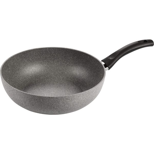 Patelnia Ballarini wok Ferrara 28cm