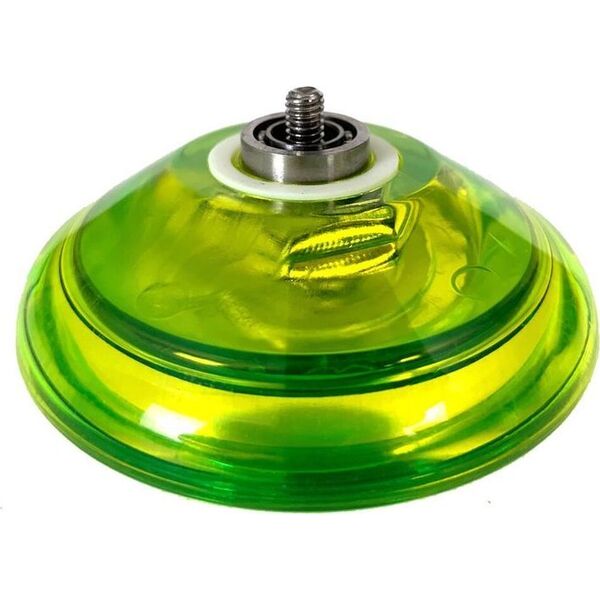 YoYoFactory YoYoFactory Arrow Yellow