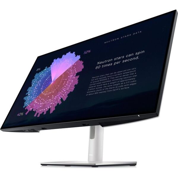 Monitor Dell UltraSharp U2722DE (210-AYUJ)